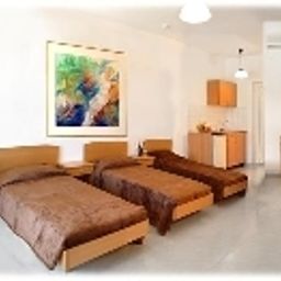 Habitación Zoes Hotel - Studios Fotos