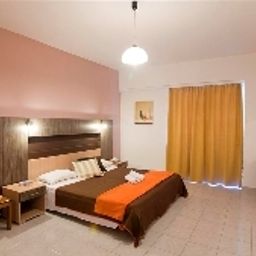 Habitación Zoes Hotel - Studios Fotos