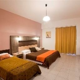 Habitación Zoes Hotel - Studios Fotos