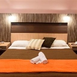 Habitación Zoes Hotel - Studios Fotos