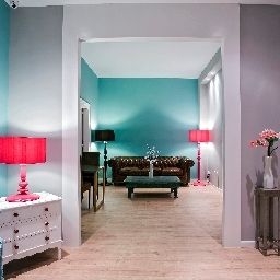 Violeta Boutique Boutique Hostel Barcelona