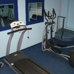 Fitness Sputnyk Fotos