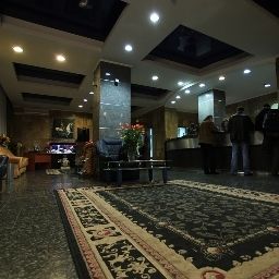 Hall Sputnyk Fotos