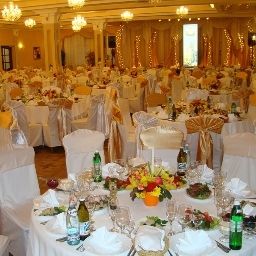Restaurant Sputnyk Fotos