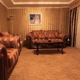 Suite Sputnyk Fotos