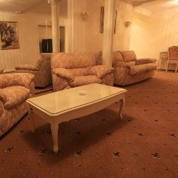 Suite Sputnyk Fotos