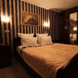 Suite Sputnyk Fotos