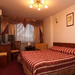Business-Zimmer Sputnyk Fotos