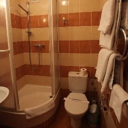 Business-Zimmer Sputnyk Fotos