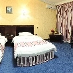 Room HAYOT Fotos