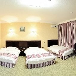 Room HAYOT Fotos