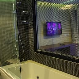 Bathroom Aston Suite Fotos