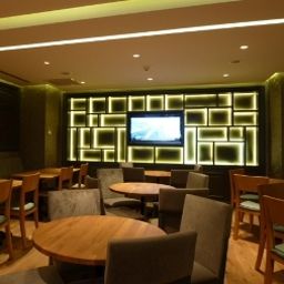 Hall Aston Suite Fotos
