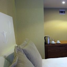 Room Aston Suite Fotos