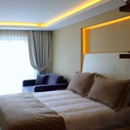 Room Aston Suite Fotos