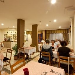 Frühstücksraum im Restaurant Sherwood Prize Hotel Fotos