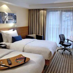 Camera Hampton by Hilton Swinoujscie Fotos