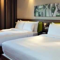 Camera Hampton by Hilton Swinoujscie Fotos