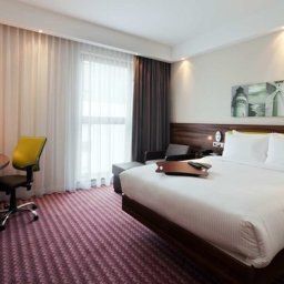 Camera Hampton by Hilton Swinoujscie Fotos
