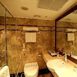 Badezimmer Gondola Fotos