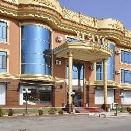 Exterior view HAYOT Fotos