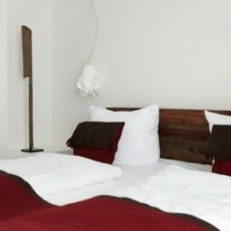  Almodóvar Biohotel Fotos
