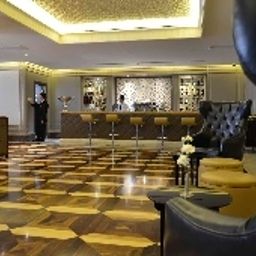 Bar Titanic Business Hotel Europe Fotos