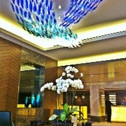 Reception Titanic Business Hotel Europe Fotos