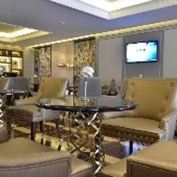 Hall Titanic Business Hotel Europe Fotos