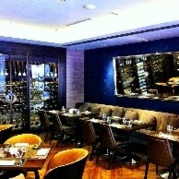 Restaurant Titanic Business Hotel Europe Fotos