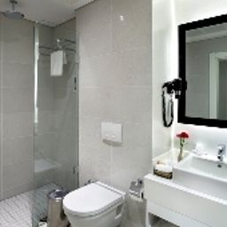 Bathroom Sorriso Fotos