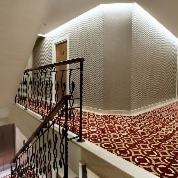 Interior view Sorriso Fotos