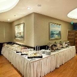 Buffet Sorriso Fotos
