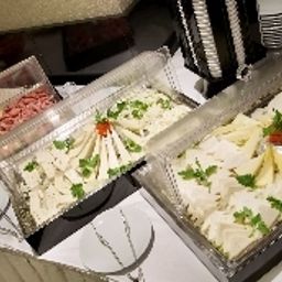 Buffet Sorriso Fotos