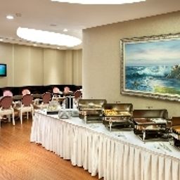 Buffet Sorriso Fotos