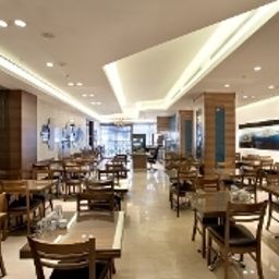 Restaurant Sorriso Fotos