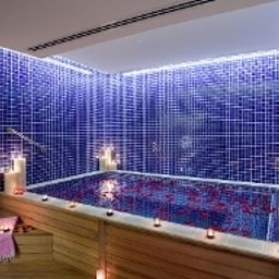 Wellness area Sorriso Fotos