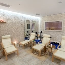 Wellness area Sorriso Fotos