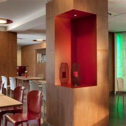 Restaurante Campanile BORDEAUX CENTRE  Gare Saint Jean Fotos