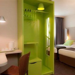Habitación Campanile BORDEAUX CENTRE  Gare Saint Jean Fotos