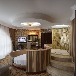 Suite Asia City Hotel Istanbul Boutique Hotel Fotos