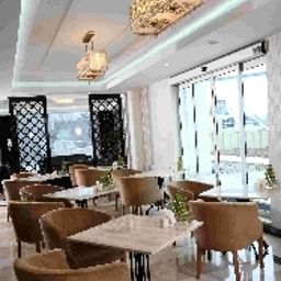  Asia City Hotel Istanbul Boutique Hotel Fotos