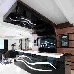  Asia City Hotel Istanbul Boutique Hotel Fotos
