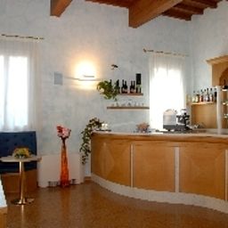 Reception Villa Aretusi Fotos