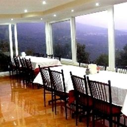 Sala colazione Harbiye Hotel Fotos