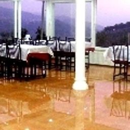 Sala colazione Harbiye Hotel Fotos