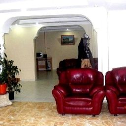 Hall Harbiye Hotel Fotos