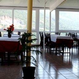 Ristorante Harbiye Hotel Fotos