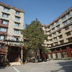 Tibet International Hotel Kathmandu