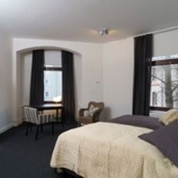 1891 boutique hotel Hildesheim